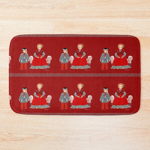 Item preview, Picardy, France designed and sold by Catherine Debusne.