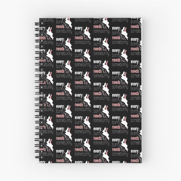 Item preview, Every Bunny Needs Some Bunny Rabbit designed and sold by MooonTees.