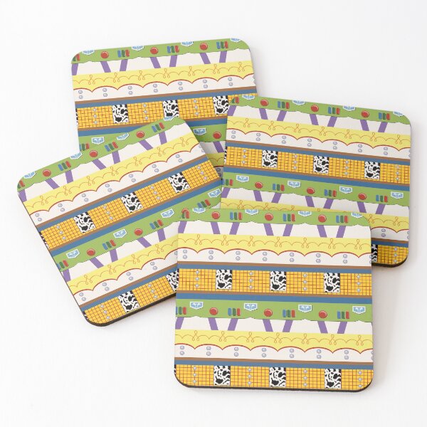 Item preview, You've Got A Friend In Me designed and sold by Rainbows Galore.