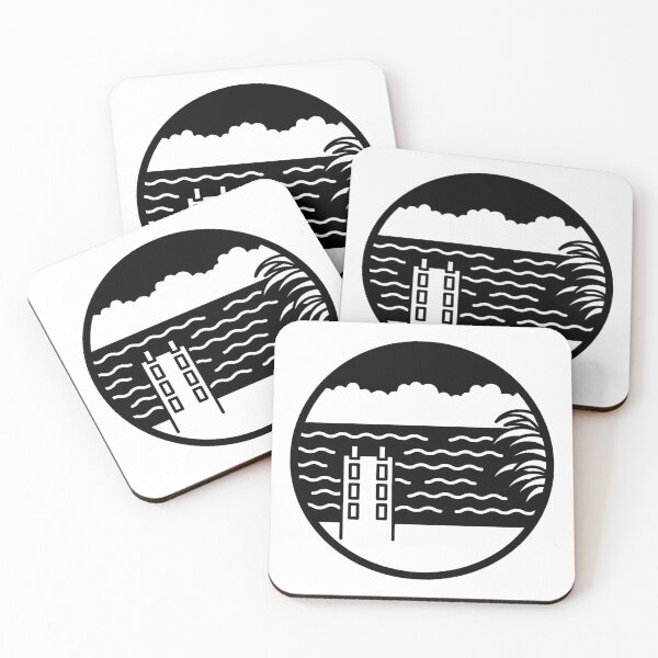 Item preview, Tour Aotearoa - Lake Ianthe Icon designed and sold by Tom Napper Design.