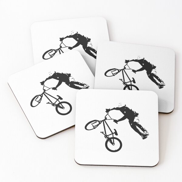 Item preview, BMX DIRT JUMP TAILWHIP AIR, BY SUBGIRL designed and sold by SUBGIRL.