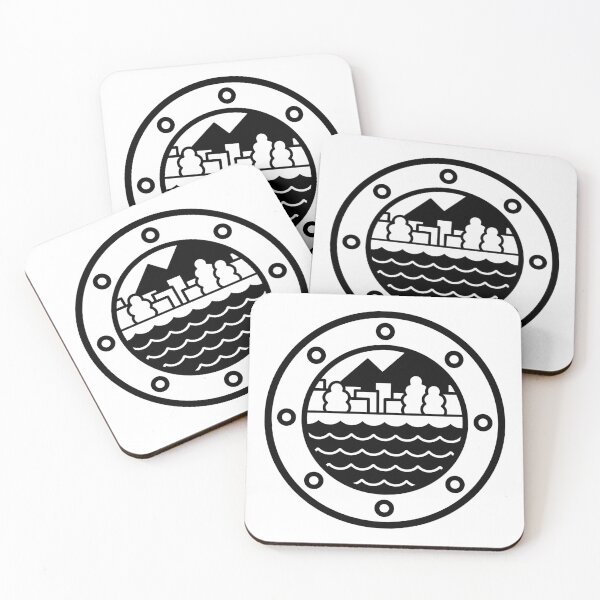 Item preview, Tour Aotearoa - Auckland Earnslaw Icon designed and sold by Tom Napper Design.
