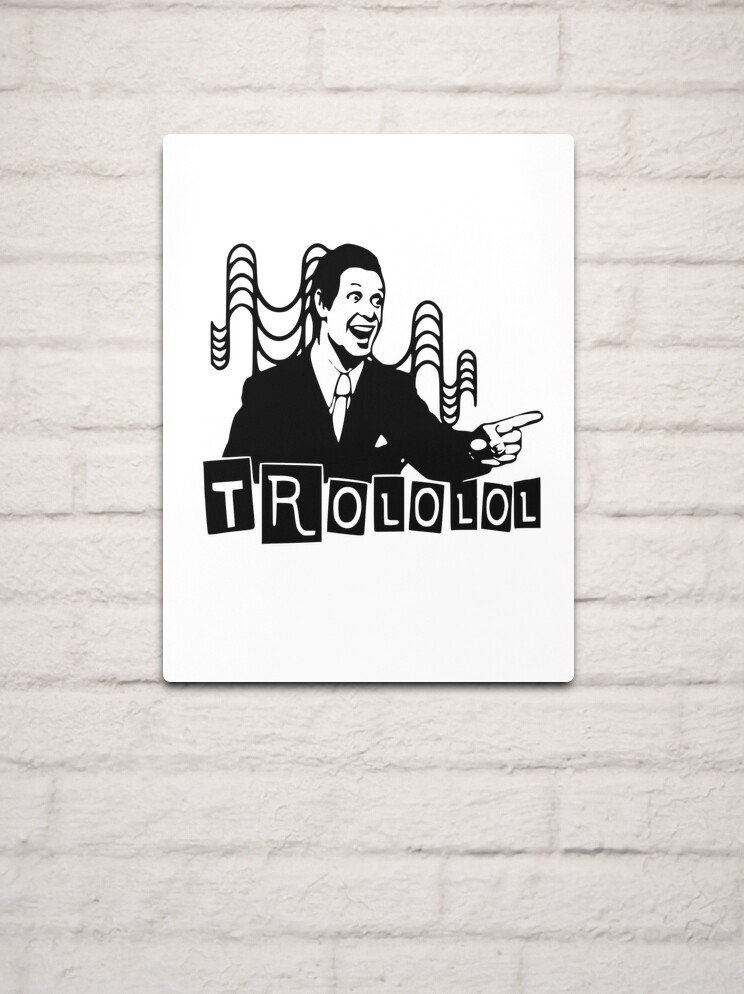 Trollolol on the App Store