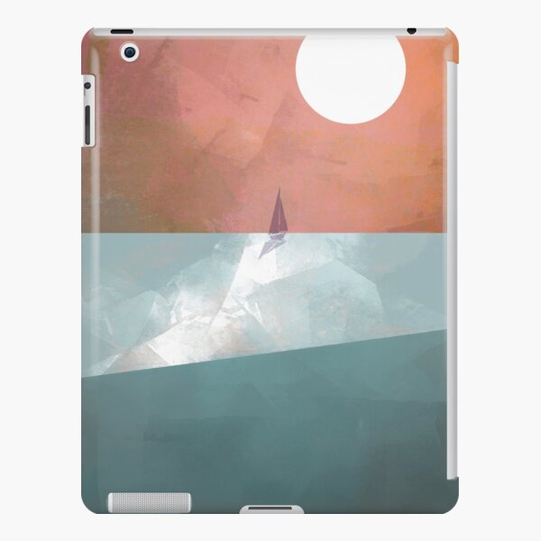 Endless Summer iPad Snap Case
