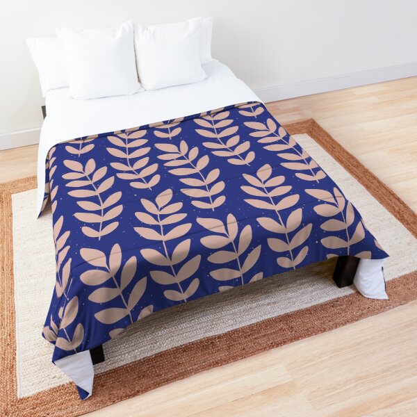 TWIGGY Comforter