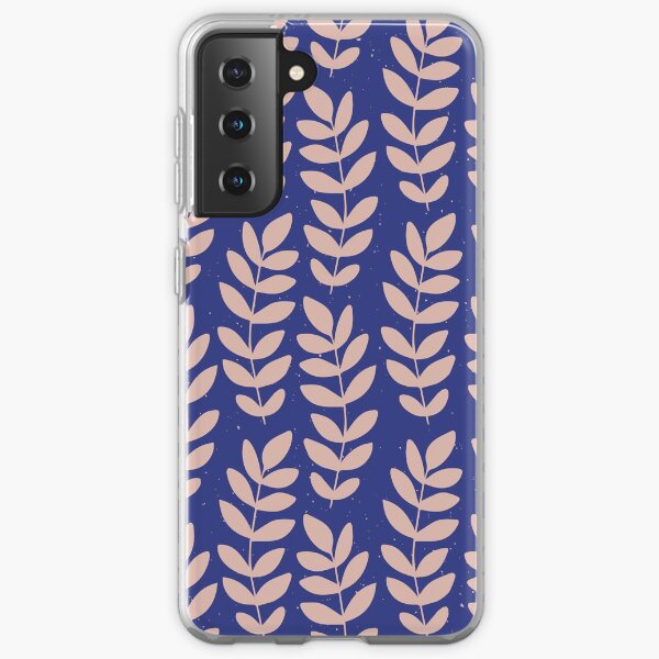 TWIGGY Samsung Galaxy Soft Case