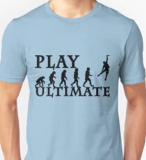 Camiseta ajustada Último
