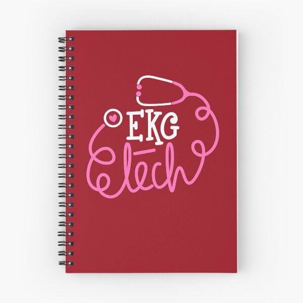 Item preview, EKG Tech - Electrocardiogram Technologist Department - EKG Technician designed and sold by gowthama.