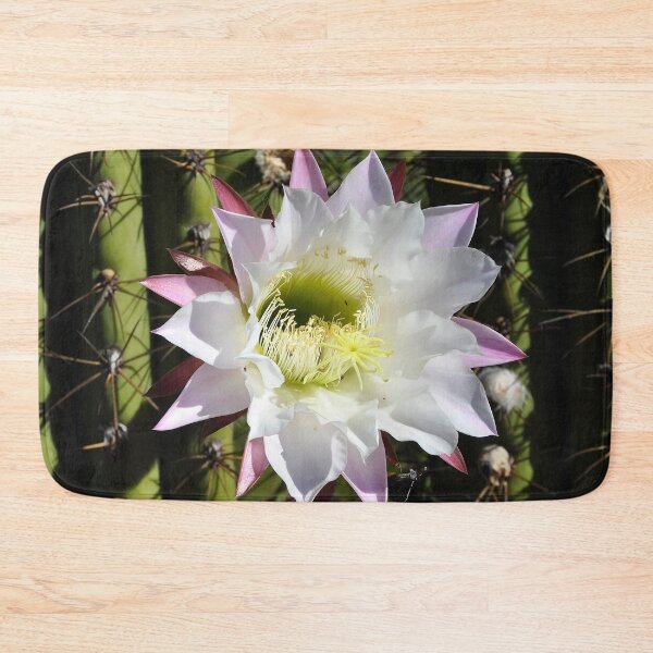Item preview, white cactus flower Chile designed and sold by Schoensl.