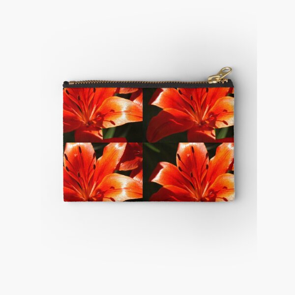Item preview, Tiger Lily designed and sold by Lorelle Gromus.