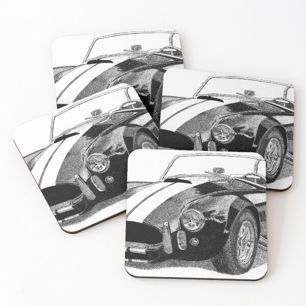 Item preview, Classic Sports Car designed and sold by Pete Bottomley.