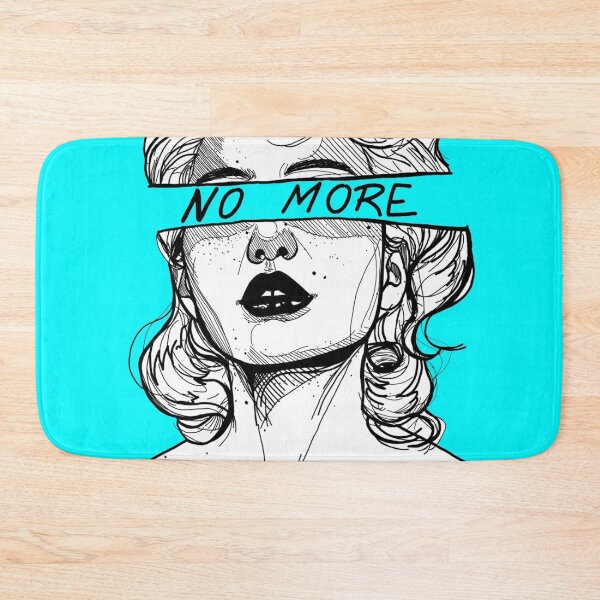 Item preview, No more designed and sold by MeltingheartTD.
