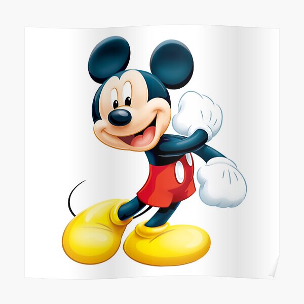 Mickey Mouse Gracioso Caras sueño de estilo vintage y retro Disney Cartera de Cuero Funda De Teléfono