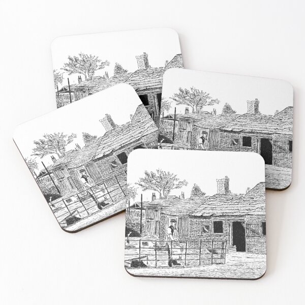 Item preview, The Old Smithy designed and sold by Pete Bottomley.