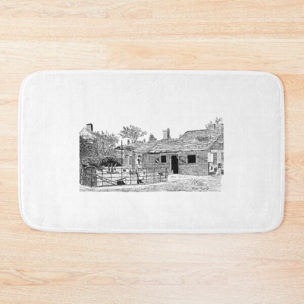 Item preview, The Old Smithy designed and sold by Pete Bottomley.