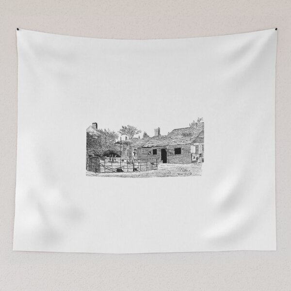 Item preview, The Old Smithy designed and sold by Pete Bottomley.