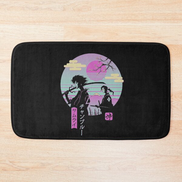 Item preview, Samurai Chillhop designed and sold by vincenttrinidad.
