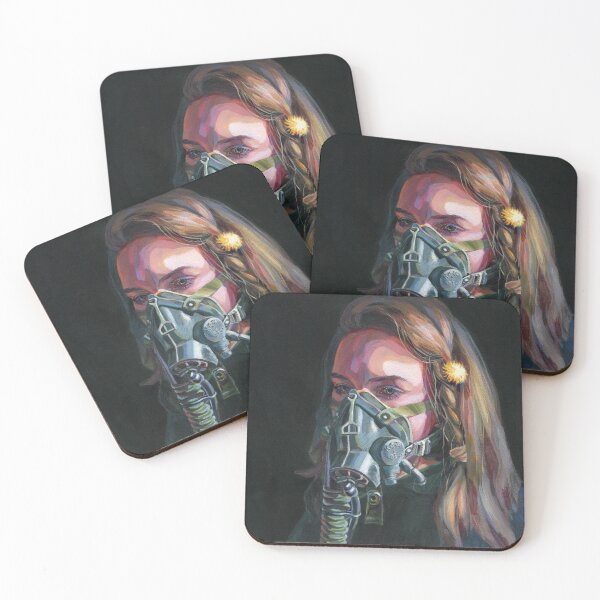 Item preview, Isolation. Self portrait. designed and sold by Emma   Reznikova.