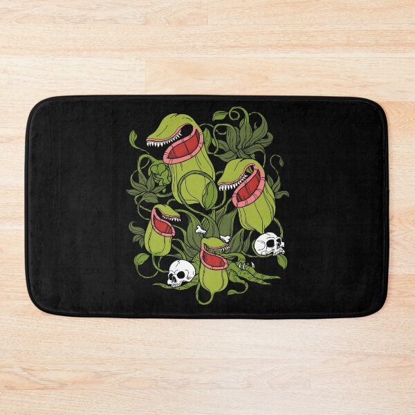 Item preview, Northern Pitcher Plant Shirt Sarracenia Carnivorous Plants designed and sold by DSWShirts.