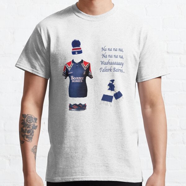 t shirt printing falkirk