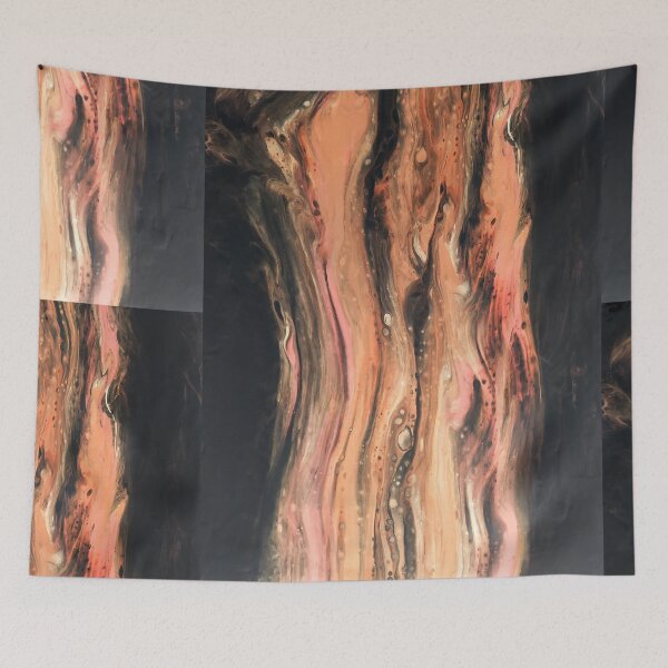 Item preview, Abstract 203 designed and sold by LoraSi.