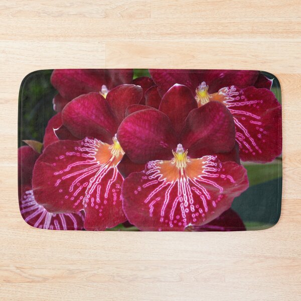 Item preview, Miltonia Miltoniopsis Orchid designed and sold by Schoensl.