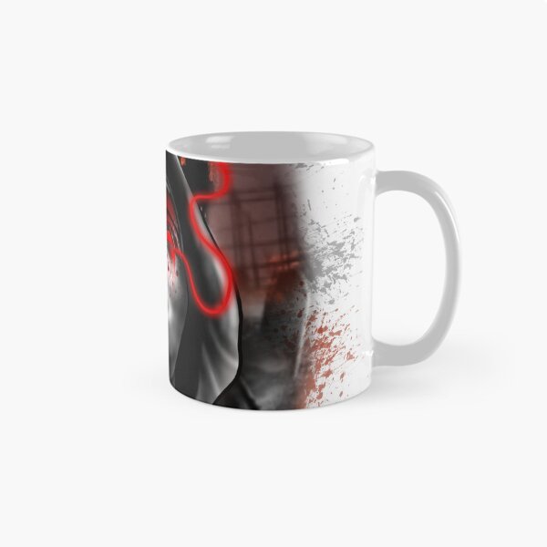 Item preview, There are no saints designed and sold by Alex Sickfish.