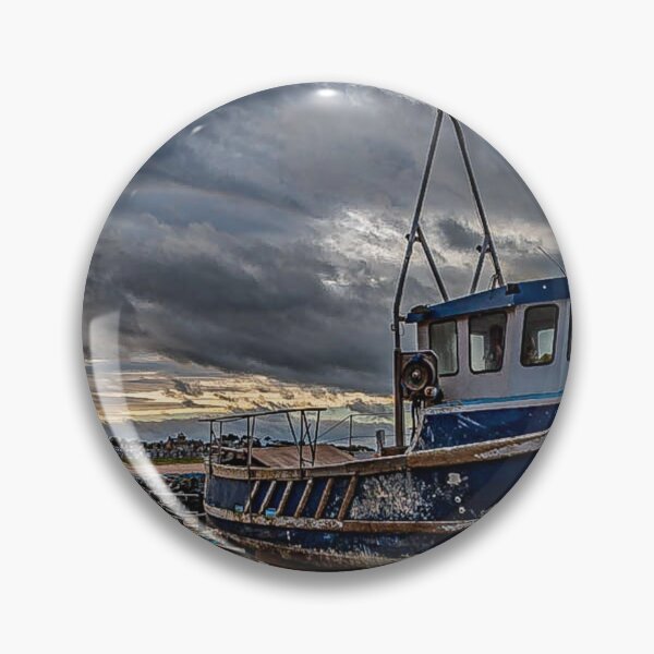 Item preview, Fishing Boat  designed and sold by Flyal4.