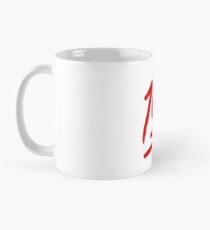 Emoji 100 Tasse (Standard)