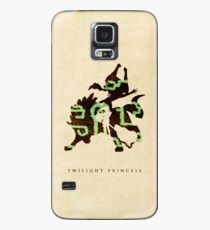 Twilight Case/Skin for Samsung Galaxy