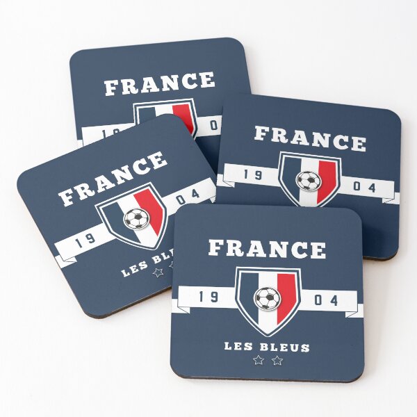 Item preview, France Football Fan  designed and sold by francokf.
