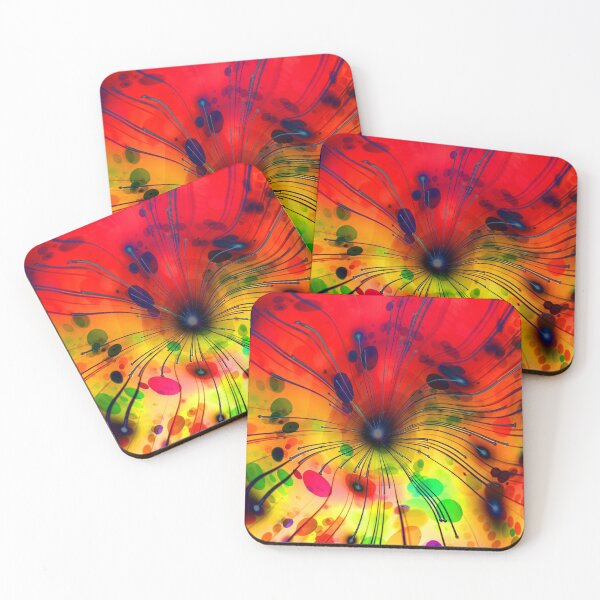 Item preview, Abstract Artwork designed and sold by widealfonso.