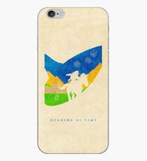 Ocarina iPhone Case