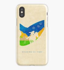 Ocarina iPhone Case
