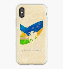 Ocarina iPhone Case