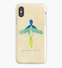 Skyward iPhone Case