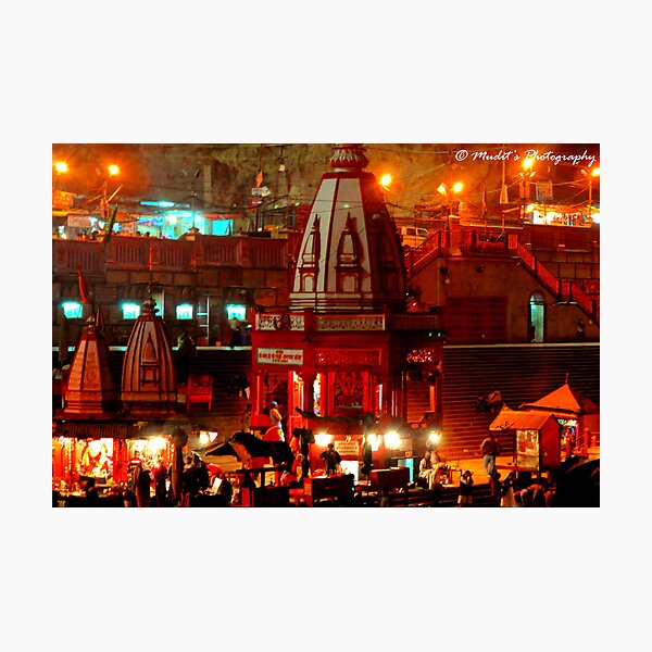 Item preview, Temple designed and sold by Mudit's Photography.