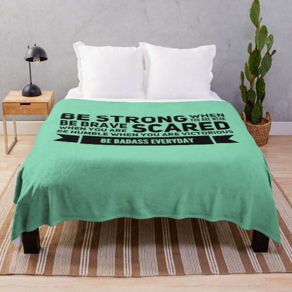 Item preview, Nurse Strong - Cute inspirational quote for nurses designed and sold by Radu Matei.