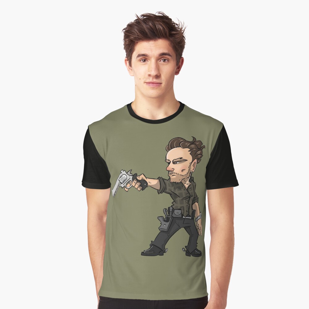 Item preview, Graphic T-Shirt designed and sold by hiwez.