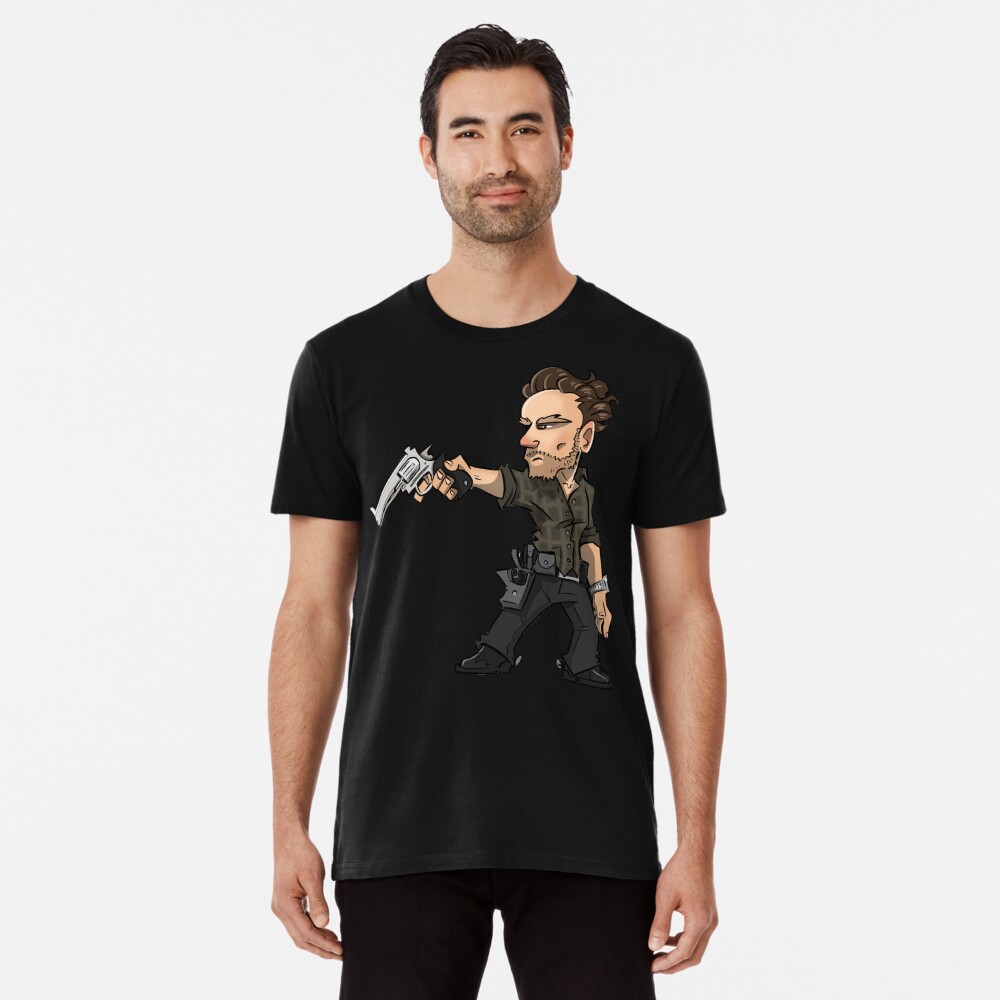 Item preview, Premium T-Shirt designed and sold by hiwez.