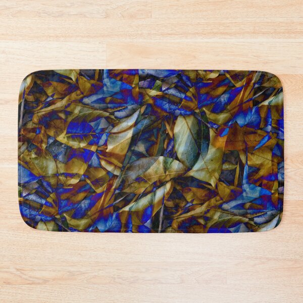 Item preview, Leafy Agglomeration (pattern) designed and sold by Yampimon.