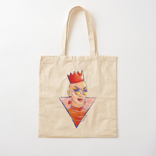 Aperçu de l'œuvre Sasha Velour créée et vendue par mannequinsart.