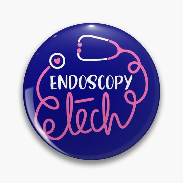 Item preview, Endoscopy Tech - Gastroenterology Technologist Department - Endoscopist Technician designed and sold by gowthama.