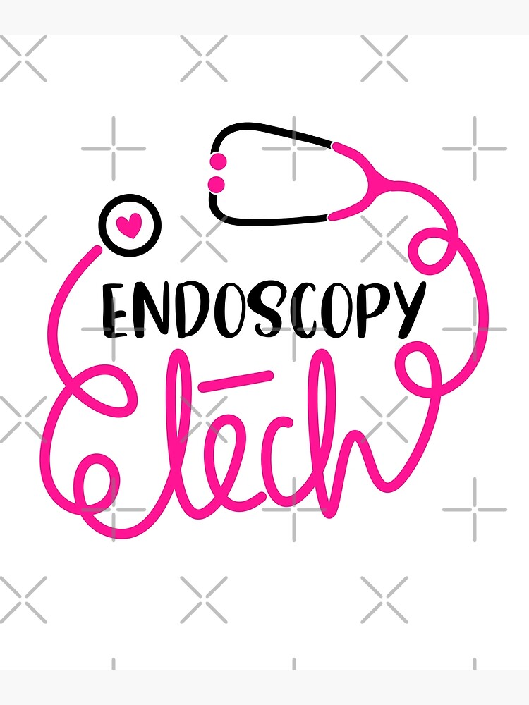 Endoscopy Tech Certification