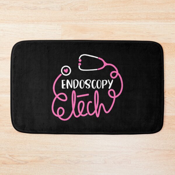 Item preview, Endoscopy Tech - Gastroenterology Technologist Department - Endoscopist Technician designed and sold by gowthama.
