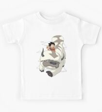 Yip Yip Kids Tee