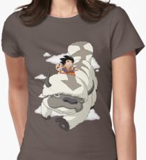 Yip Yip Women's Fitted T-Shirt