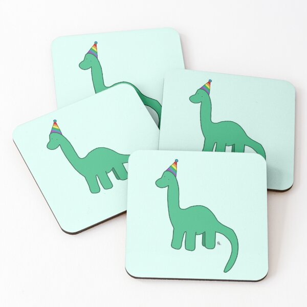 Item preview, Pride Dinosaurs: Gay Pride designed and sold by weird-artkid.