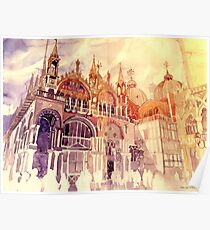 Venezia Poster
