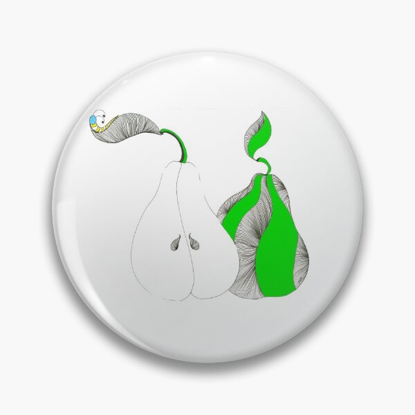Artikelvorschau, Grüne Birne entworfen und verkauft von paulwolfgang64.